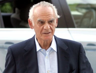Σήμερα η αποφυλάκιση του Α.Τσοχατζόπουλου